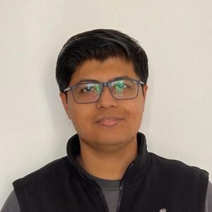 Picture of Lalit Mangal