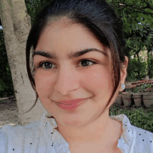 Picture of Kritika Bhatia