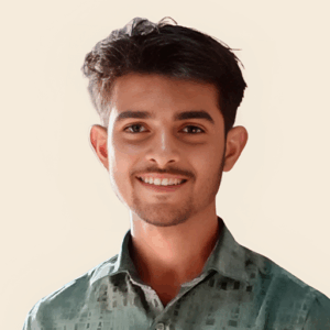 Picture of Anand Prakash