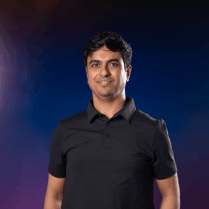 Picture of Harsh Songra