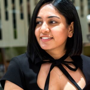 Picture of Sophia Satapathy